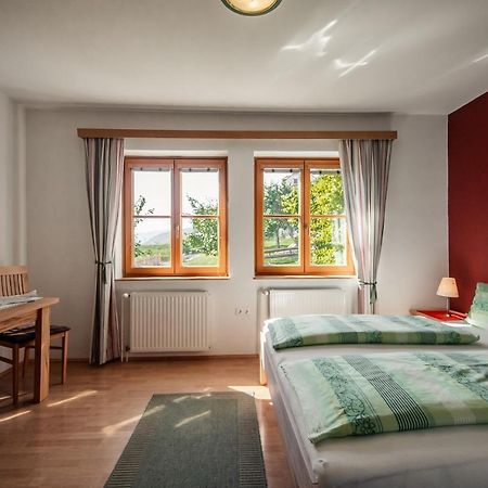 Winzerhof & Gaestehaus Bernhard Вайсенкирхен-ин-дер-Вахау Экстерьер фото